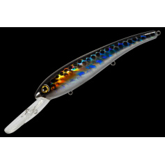 Воблер TsuYoki CASPER 120F 264