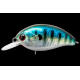 Воблер TsuYoki Agent 36F 834