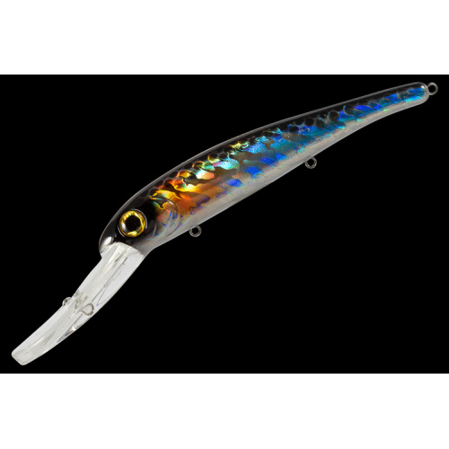 Воблер TsuYoki LONG CHARLI 120F 264