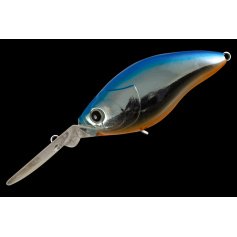 Воблер TsuYoki WIST 75F K002