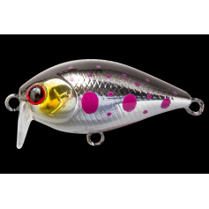 Воблер TsuYoki SWING SR 35F 822