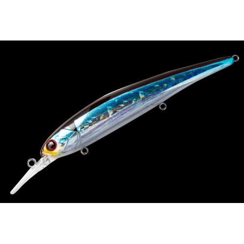Воблер TsuYoki JASS SR 120F 014