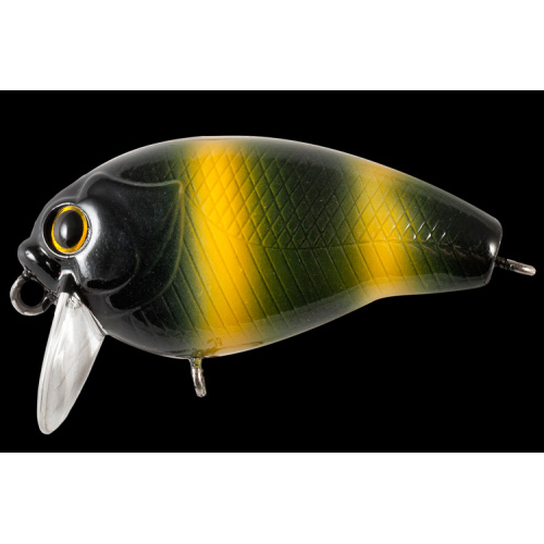 Воблер TsuYoki Agent SSR 40F 621