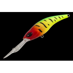 Воблер TsuYoki DEEP GAZ 90F 640