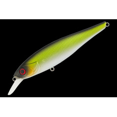 Воблер TsuYoki DRAGA 100F 289