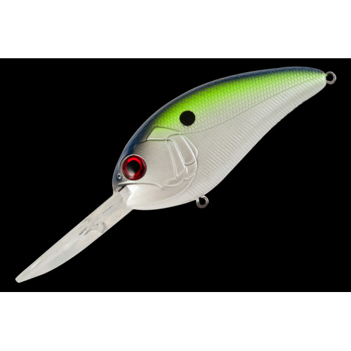 Воблер TsuYoki OCCUPANT 75F 603