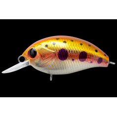Воблер TsuYoki Agent 36F 286