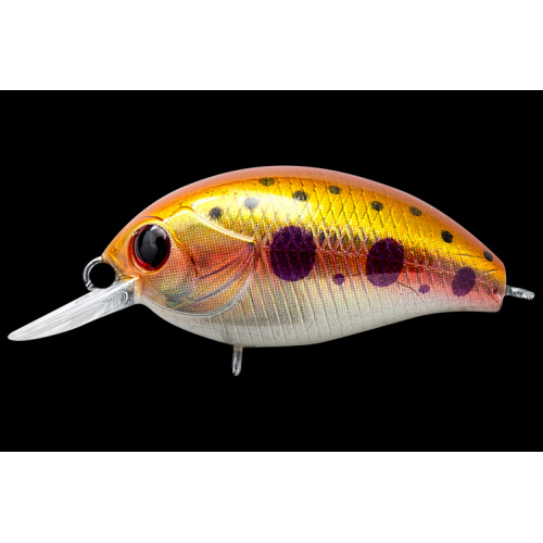 Воблер TsuYoki Agent 36F 286