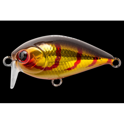 Воблер TsuYoki SWING SR 35F 832