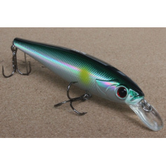 Воблер TsuYoki DRAGA 100F 260