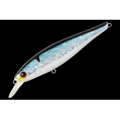 Воблер TsuYoki DRAGA 100SP 014