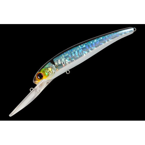 Воблер TsuYoki JASS 120F 014
