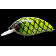 Воблер TsuYoki Agent 36F 813