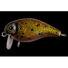 Воблер TsuYoki CHEF SSR 38F L054