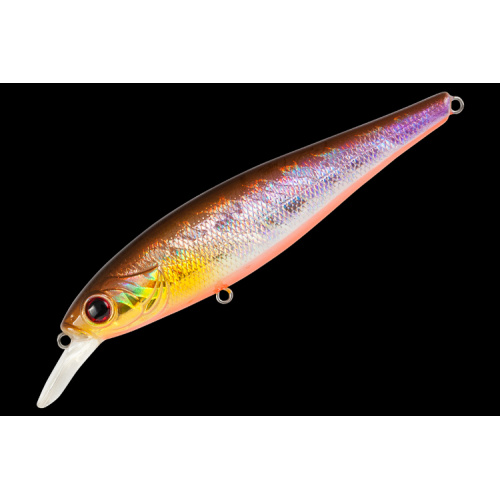Воблер TsuYoki DRAGA 100SP 072R