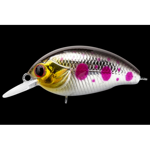 Воблер TsuYoki Agent 36F 822