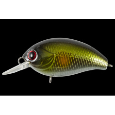 Воблер TsuYoki Agent 36F 167