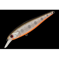 Воблер TsuYoki DRAGA 100F 275