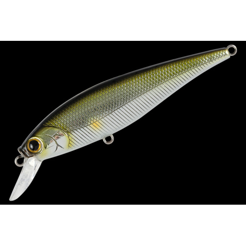 Воблер TsuYoki MOVER 90SP 167
