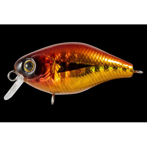 Воблер TsuYoki CHEF 38F 55L8