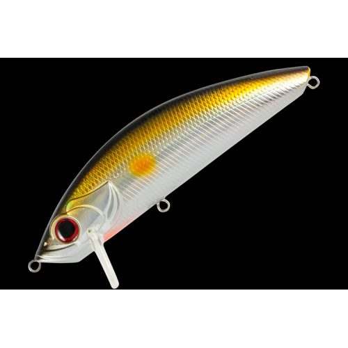 Воблер TsuYoki BLEF 110F 004