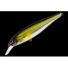 Воблер TsuYoki DRAGA 100SP 167
