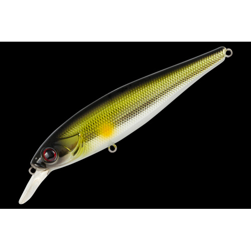 Воблер TsuYoki DRAGA 100SP 167