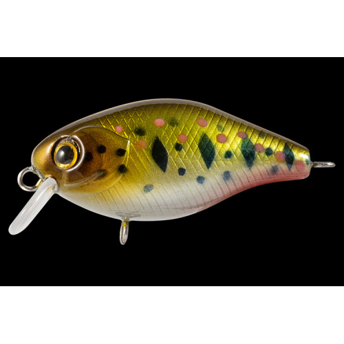 Воблер TsuYoki CHEF 38F 204