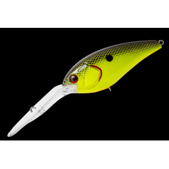 Воблер TsuYoki PLOW 75F 812
