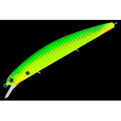 Воблер TsuYoki CHANCE 130F 614