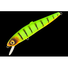 Воблер TsuYoki SHKVAL 95SP 2543