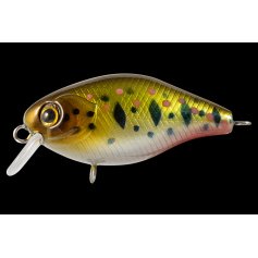 Воблер TsuYoki CHEF 38F 204