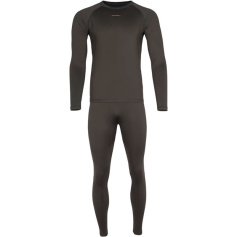 Термобелье X-Fish One XL Черный