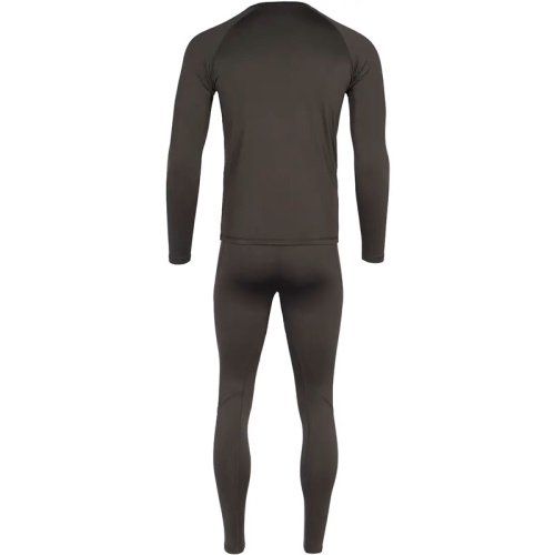Термобелье X-Fish One XL Черный