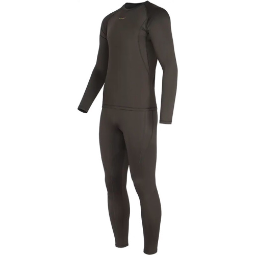 Термобелье X-Fish One XL Черный