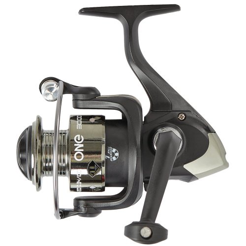 Катушка X-Fish One 7000 1BB