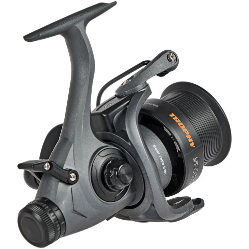 Катушка X-Fish Trophy Baitrunner 6000 2+1BB 5.2:1