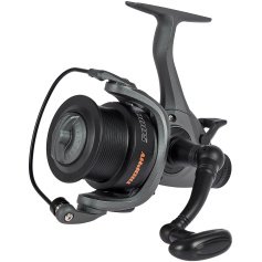 Катушка X-Fish Trophy Baitrunner 6000 2+1BB 5.2:1