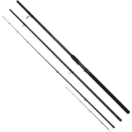 Вудилище фідерне X-Fish Trophy Feeder 3.30m Max 180g