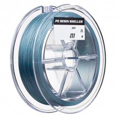 Шнур Yamatoyo PE Resin Sheller 150м #1.2 0.181мм