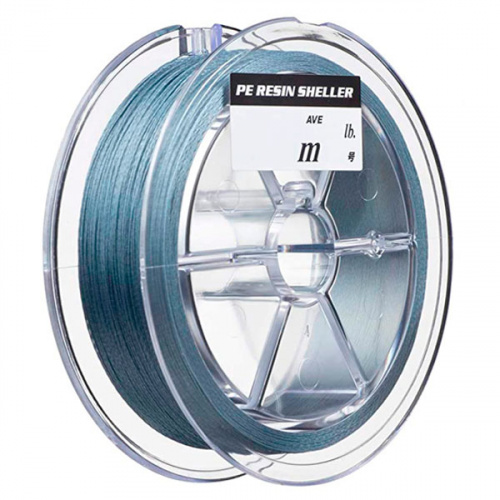 Шнур Yamatoyo PE Resin Sheller 150м #0.8 0.148мм