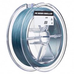 Шнур Yamatoyo PE Resin Sheller 150м #0.6 0.128мм