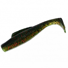 Плавающий силикон Z-Man Minnowz 3" #California Craw