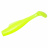 Плавающий силикон Z-Man Minnowz 3" #Hot Chartreuse