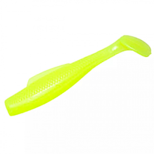 Плавающий силикон Z-Man Minnowz 3" #Hot Chartreuse