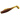 Плаваючі силікони Z-Man Minnowz 3" #Rootbeer/Chartreuse Tail