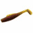 Плавающий силикон Z-Man Minnowz 3" #Rootbeer/Chartreuse Tail