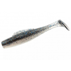 Плавающий силикон Z-Man Minnowz 3" #Smoky Shad