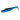 Плавающий силикон Z-Man Minnowz 4" #Black/Blu Lam