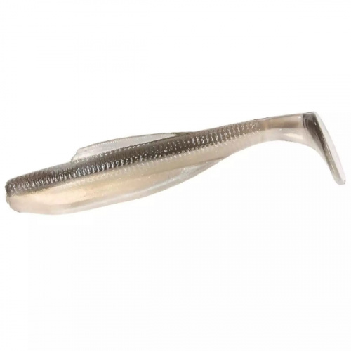 Плавающий силикон Z-Man Minnowz 4" #Smelt